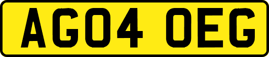 AG04OEG