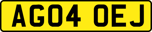 AG04OEJ