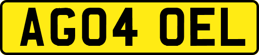 AG04OEL