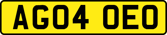 AG04OEO