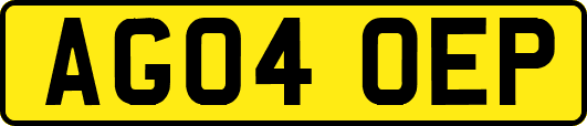 AG04OEP