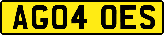 AG04OES