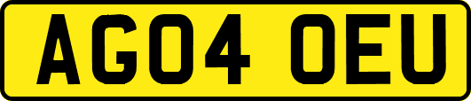 AG04OEU