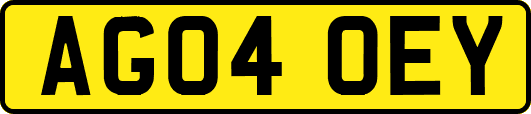 AG04OEY