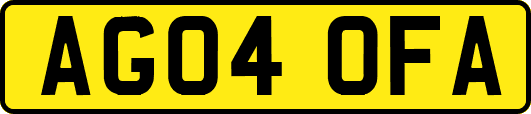 AG04OFA