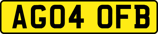 AG04OFB