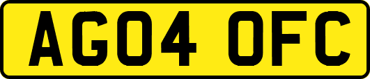 AG04OFC