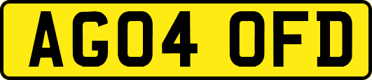AG04OFD