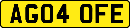 AG04OFE