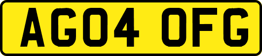 AG04OFG