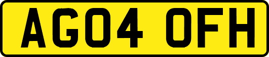 AG04OFH