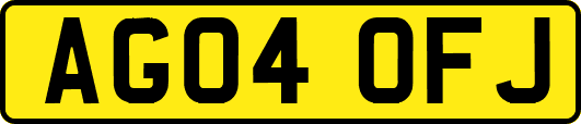 AG04OFJ