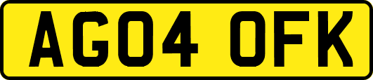 AG04OFK