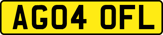 AG04OFL