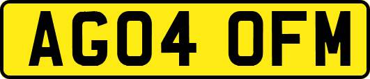 AG04OFM