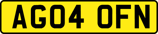 AG04OFN