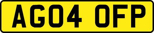 AG04OFP