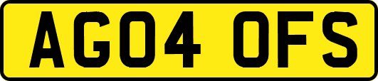 AG04OFS