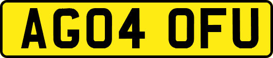 AG04OFU