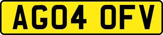 AG04OFV