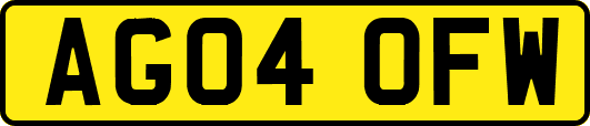 AG04OFW