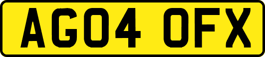 AG04OFX