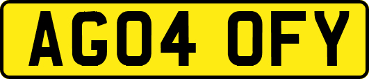 AG04OFY
