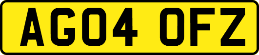 AG04OFZ
