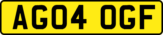 AG04OGF