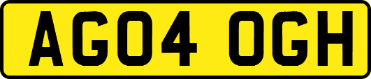 AG04OGH