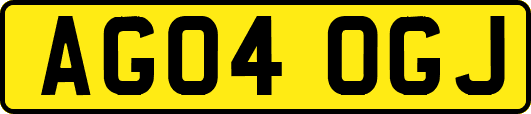AG04OGJ