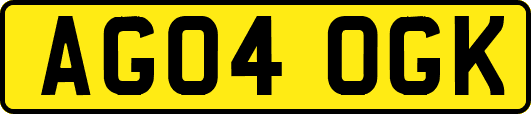 AG04OGK