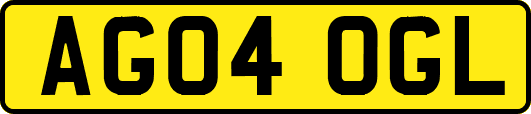 AG04OGL