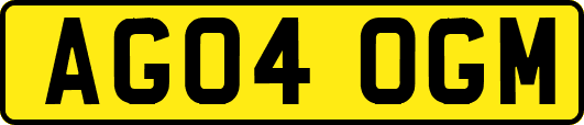 AG04OGM