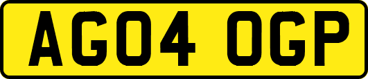 AG04OGP