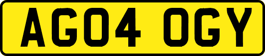 AG04OGY