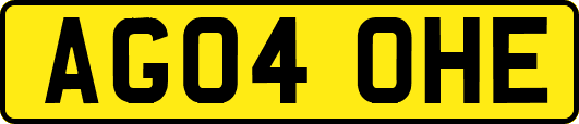 AG04OHE