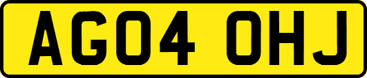 AG04OHJ