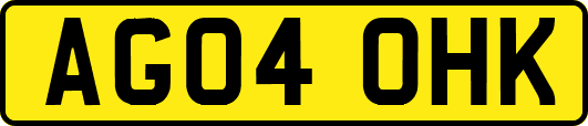 AG04OHK