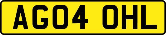 AG04OHL