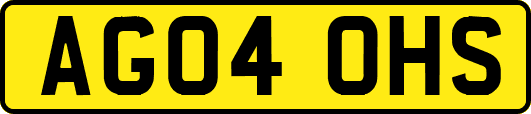 AG04OHS