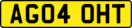 AG04OHT