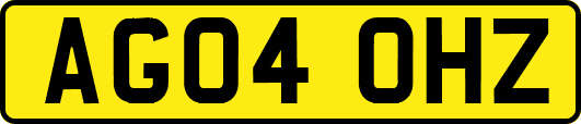AG04OHZ