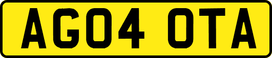 AG04OTA