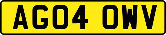 AG04OWV