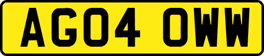 AG04OWW