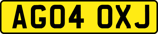 AG04OXJ