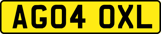 AG04OXL