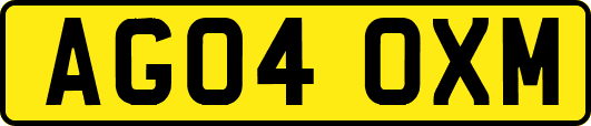 AG04OXM