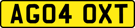 AG04OXT